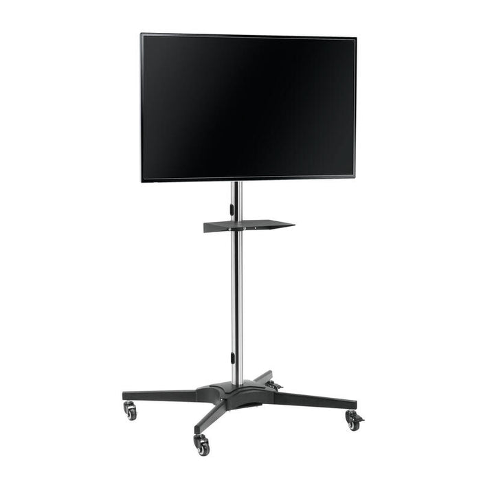 Carro Display Trolley Vogel'S Trl 1-44, 32-55 ", 40 Kg, Vesa 400x400