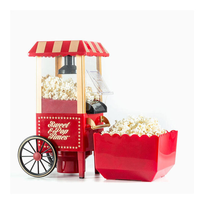 Carro Palomitero V0100515 Innovagoods