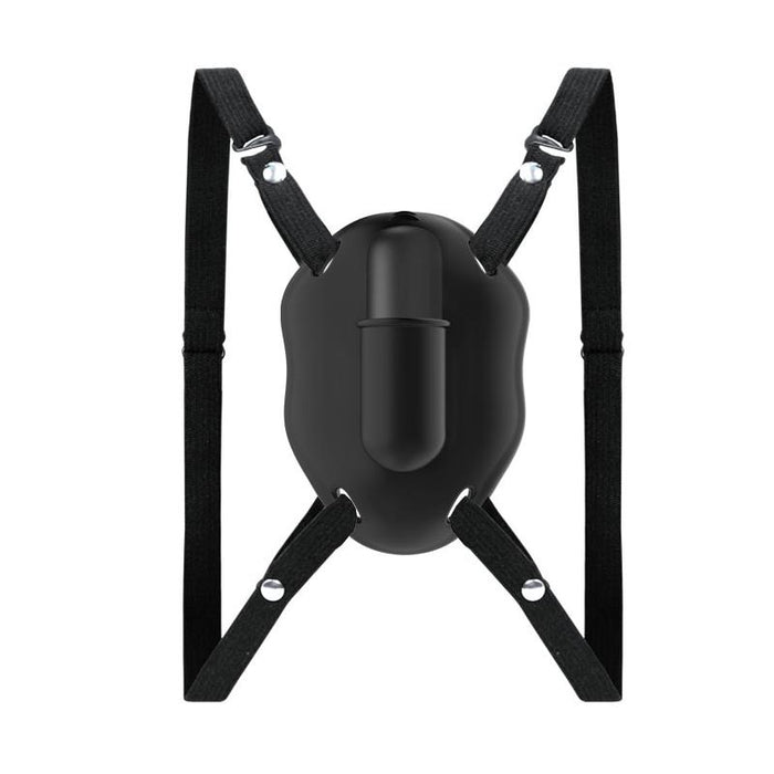 Carter Estimulador Con 12 Funciones De Vibración