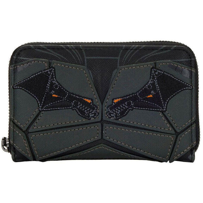 Cartera Cosplay The Batman Dc Comics Loungefly