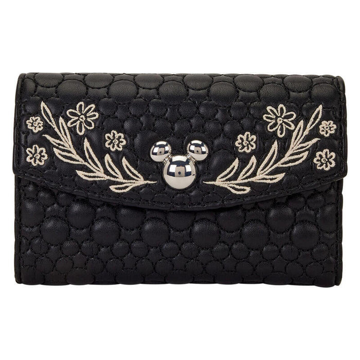 Cartera Mickey Disney Loungefly