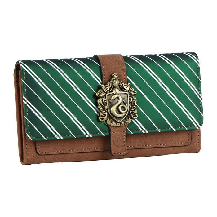 Cartera Slytherin Harry Potter