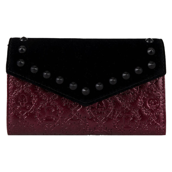 Cartera Villanas Disney Loungefly