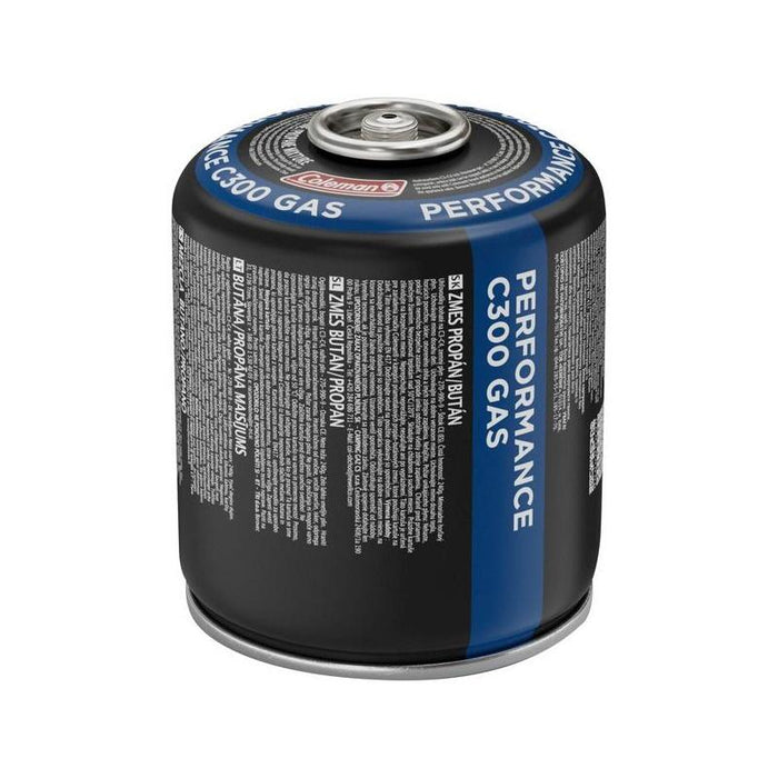 Cartucho De Gas Con Válvula Coleman C300 Performance 2182915