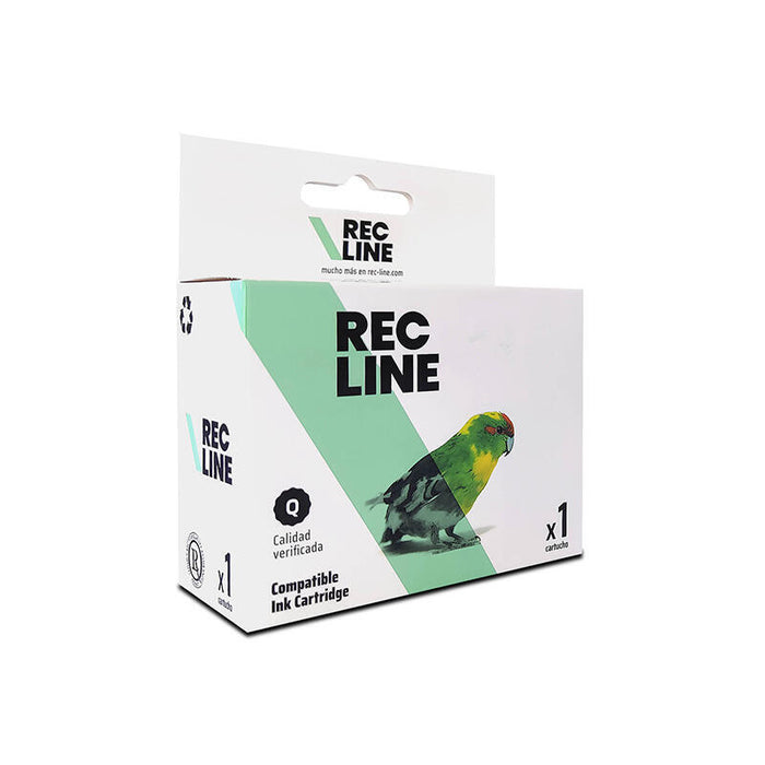 Cartucho Inyeccion Compatible Magenta Xl Canon Ib4050 / Mb5050 / Mb5350 - 1.700 Paginas 20ml - 9266b001