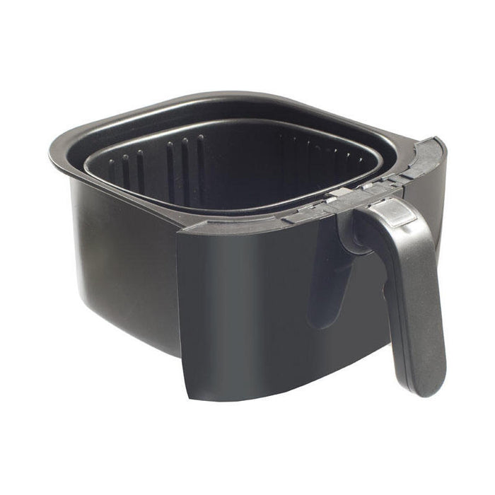 Caso Freidora Af200 2.5 L Negra