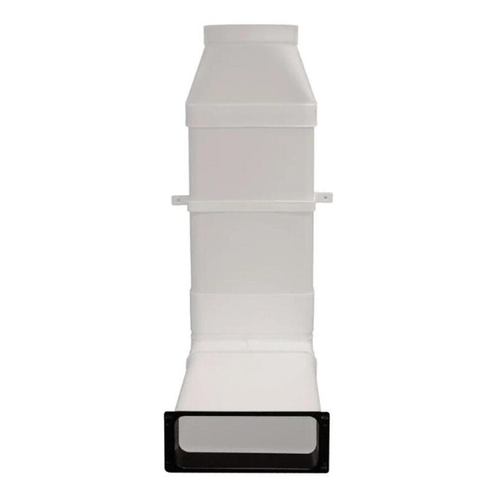 Cata 02800992 Rectangular Duck Kit