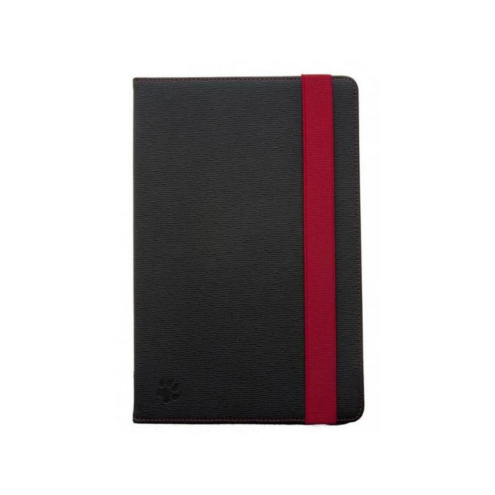 Catkil Funda Tablet Universal Mod. Strait 7-8" Red