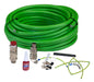 EAN 7331021064751 - Axis 01543-001 cable para cámara fotográfica 10 m Verde imagen 1