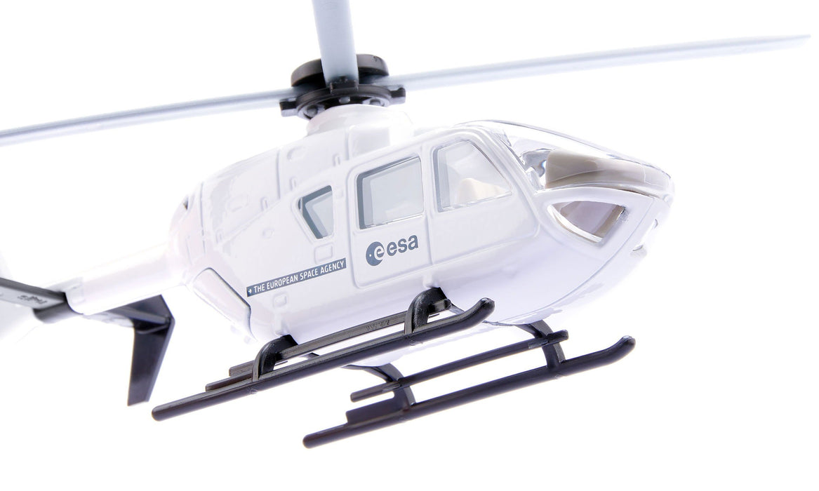 EAN 4006874025374 - Siku ESA Helicopter Maqueta de helicóptero Previamente montado 1:55 imagen 4