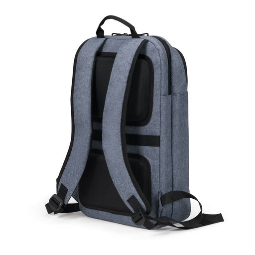 EAN 7640239420816 - DICOTA Slim Eco MOTION 39,6 cm (15.6") Mochila Azul imagen 2