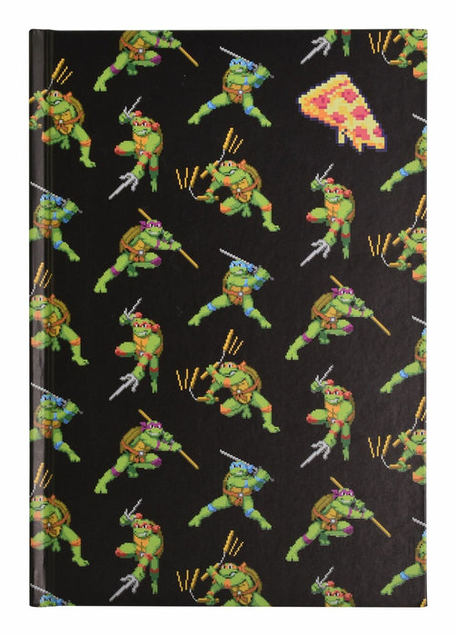 EAN 5056563713852 - Thumbs Up 5056563713852 cuaderno y block A5 120 hojas Multicolor imagen 2