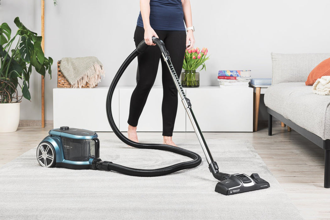 EAN 8590393259595 - Eta Stormy Animal 2517 90000 2,2 L Aspiradora cilíndrica Húmedo 800 W Sin bolsa imagen 13