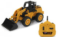 EAN 4042774455934 - Jamara 410150 modelo controlado por radio Pala delantera Motor eléctrico 1:36 imagen 3