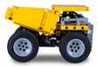 EAN 4042774474850 - Jamara CaDA Dump truck imagen 10