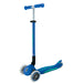 EAN 4895224409663 - Globber Primo Foldable Plus Lights Niños Patinete clásico Azul, Marina imagen 6