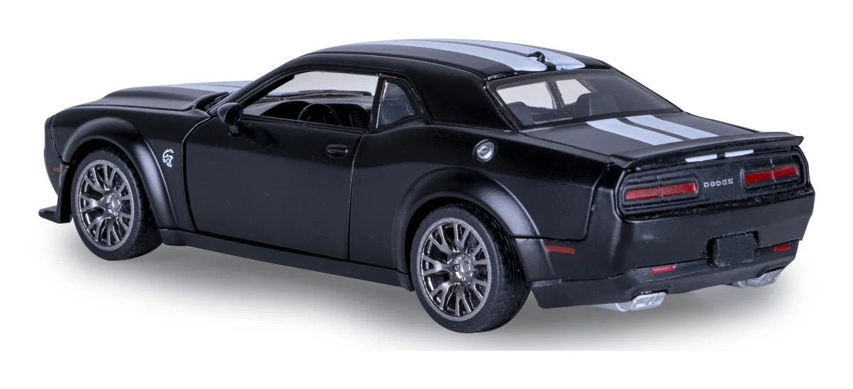 EAN 4042774475642 - Jamara Dodge Challenger SRT Jailbreak imagen 8