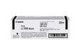 EAN 4549292161083 - Canon TONER T09 BK cartucho de tóner 1 pieza(s) Original Negro imagen 1