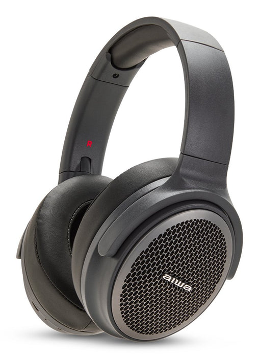 EAN 8435256897852 - Aiwa HST-250BT/TN auricular y casco Auriculares Inalámbrico y alámbrico Diadema Llamadas/Música MicroUSB  imagen 1