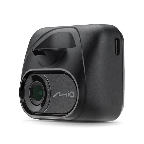 EAN 4713264287655 - Mio MiVue C590 Full HD Negro imagen 4