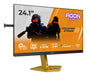 EAN 4038986143356 - AOC AGON PRO CS24A pantalla para PC 61,2 cm (24.1") 1920 x 1080 Pixeles Full HD LED Negro imagen 2