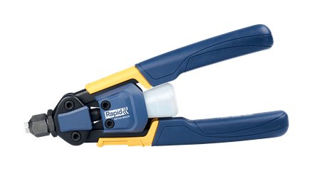 EAN 4051661037214 - Rapid RP100 Negro, Azul, Amarillo 3.2,4,4.8 mm imagen 2