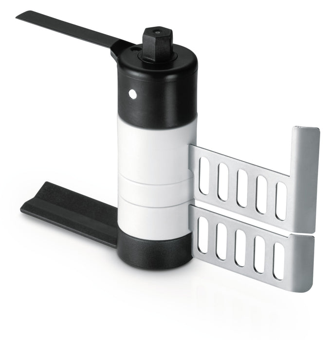 EAN 3168430284326 - Tefal K13210 picadora manual de alimentos Negro, Verde, Transparente imagen 8