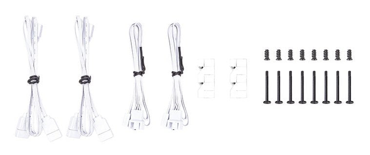 EAN 4711475641488 - Thermaltake CT120 Reverse ARGB Carcasa del ordenador Ventilador 12 cm Blanco 2 pieza(s) imagen 7