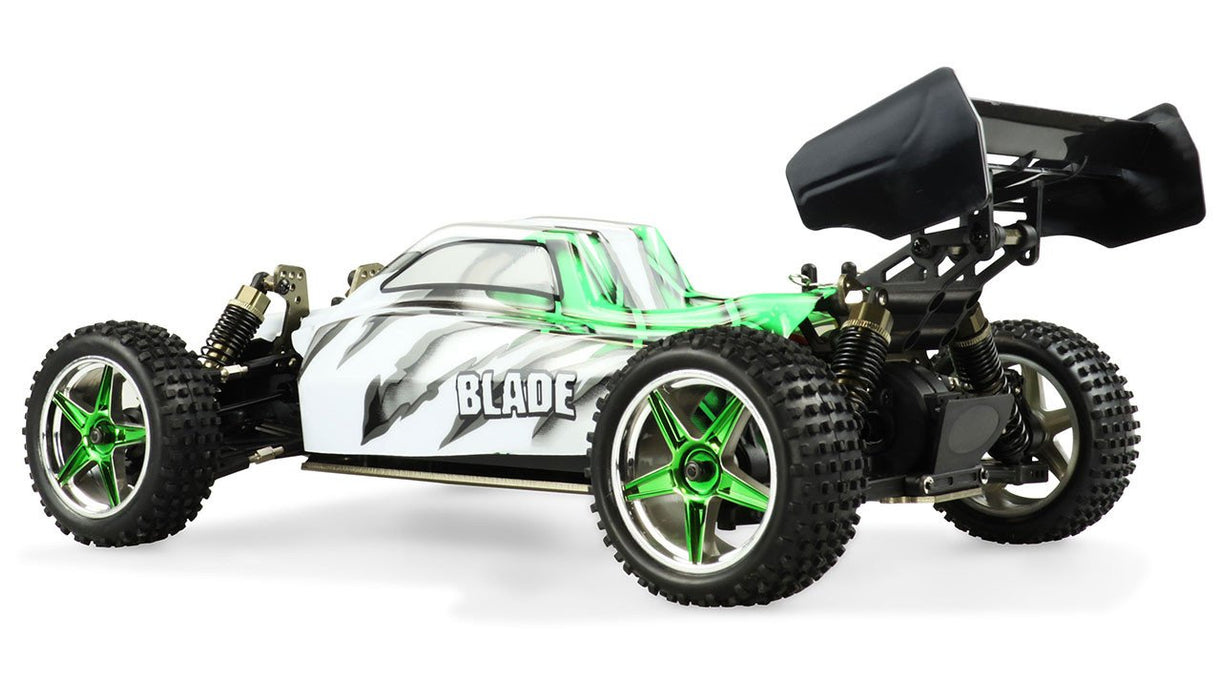 EAN 4260476357305 - Amewi 22314 modelo controlado por radio Buggy Motor eléctrico 1:10 imagen 3