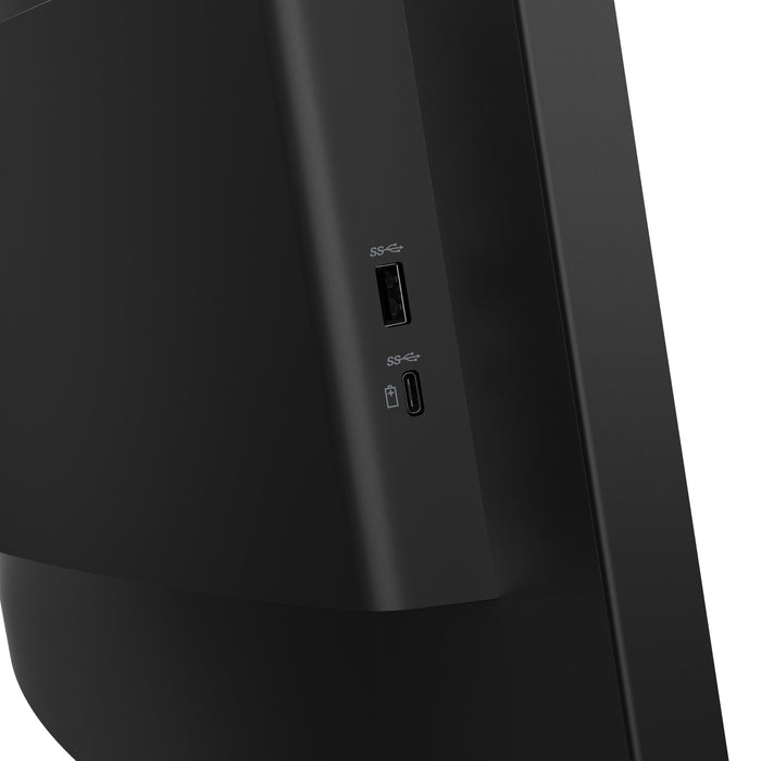 EAN 0198155878633 - Lenovo ThinkVision T34WD-40 LED display 86,4 cm (34") 3440 x 1440 Pixeles Wide Quad HD Negro imagen 13