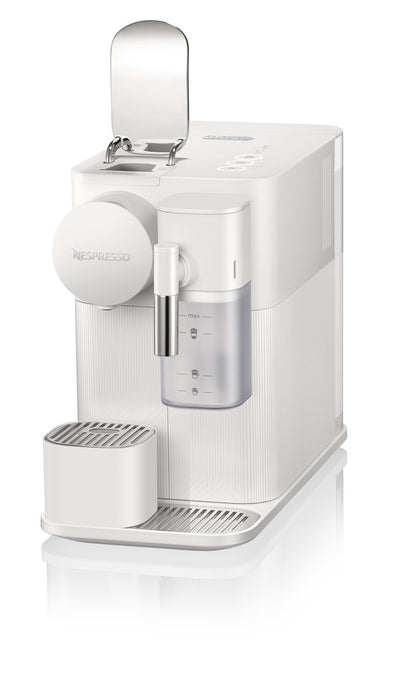 EAN 8004399020405 - De’Longhi Lattissima One EN510.W Totalmente automática Máquina espresso 1 L imagen 3