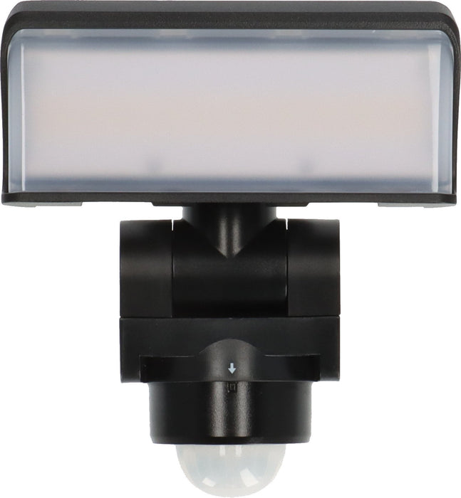 EAN 4007123680108 - Brennenstuhl WS 2050 SP Negro 20 W LED F imagen 2
