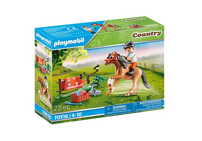 EAN 4008789705167 - Playmobil Country 70516 juguete de construcción imagen 1