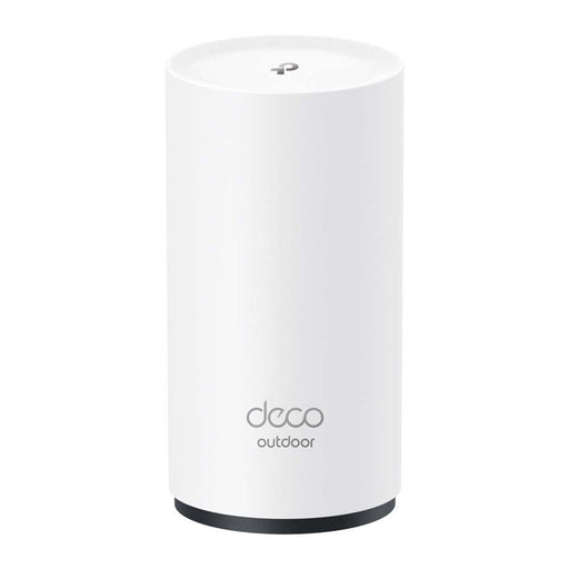 EAN 4897098688564 - TP-Link Deco X50-Outdoor Doble banda (2,4 GHz / 5 GHz) Wi-Fi 6 (802.11ax) Blanco 1 Interno imagen 1