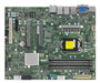 EAN 0672042414437 - Supermicro X12SCA-F Intel W480 LGA 1200 (Socket H5) ATX imagen 1