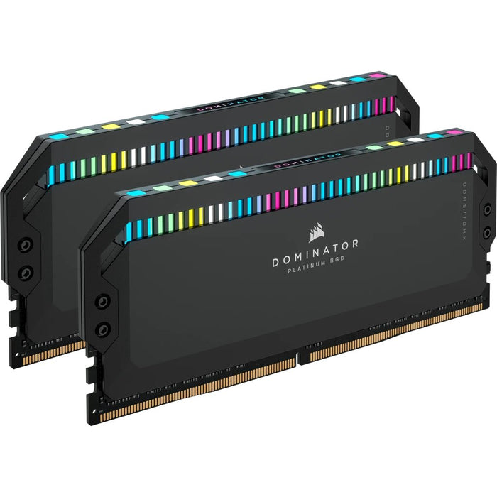 EAN 840006671367 - Corsair CMT32GX5M2B6000C30 módulo de memoria 32 GB 2 x 16 GB DDR5 imagen 1