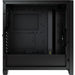 EAN 0840006621904 - Corsair 4000D Airflow Midi Tower Negro imagen 4