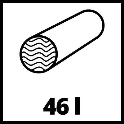 EAN 4006825627404 - Einhell GC-GR 57 rodillo de césped 57 cm imagen 4