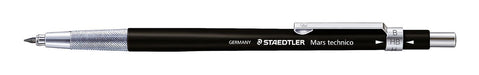 EAN 4007817028421 - Staedtler Mars technico 780 lápiz mecánico 1 pieza(s) imagen 1