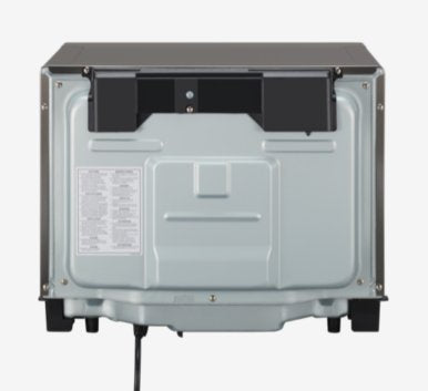 EAN 5025232940110 - Panasonic NN-CS88LBEPG microondas Negro Microondas con grill Encimera 31 L 1000 W imagen 20