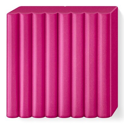 EAN 4007817141090 - Staedtler FIMO 8010-21 compuesto para cerámica y modelaje Arcilla 57 g Burdeos, Metálico 1 pieza(s) imagen 2