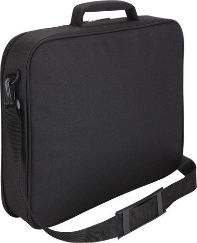 EAN 0085854224093 - Case Logic VNCI-217 Black 43,9 cm (17.3") Bandolera Negro imagen 2