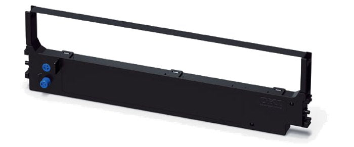 EAN 5031713047155 - OKI 44173405 cinta para impresora Negro imagen 1