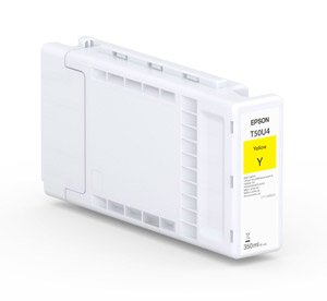 EAN 8715946693002 - Epson UltraChrome XD3 cartucho de tinta 1 pieza(s) Amarillo imagen 1