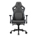 EAN 4711649770068 - COUGAR CGR-DSF-GRB Silla para videojuegos universal Asiento acolchado Gris imagen 3