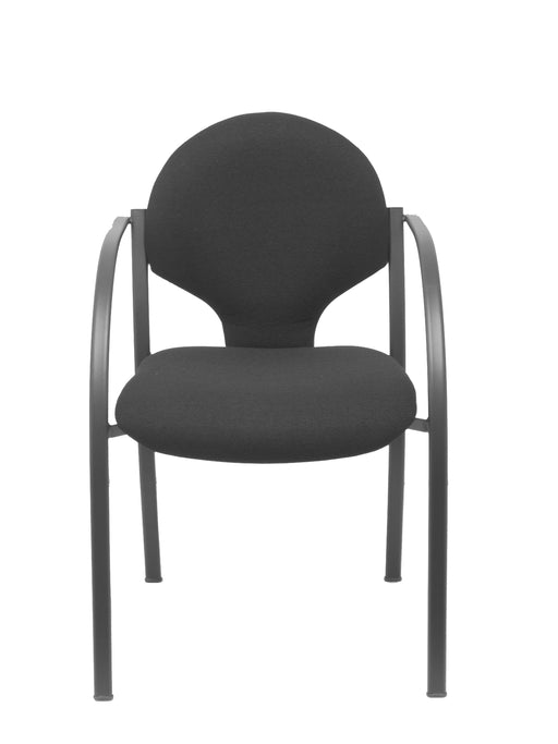 EAN 8435501001935 - PIQUERAS Y CRESPO PACK220NBALI840 silla de espera Asiento acolchado Respaldo tapizado imagen 2