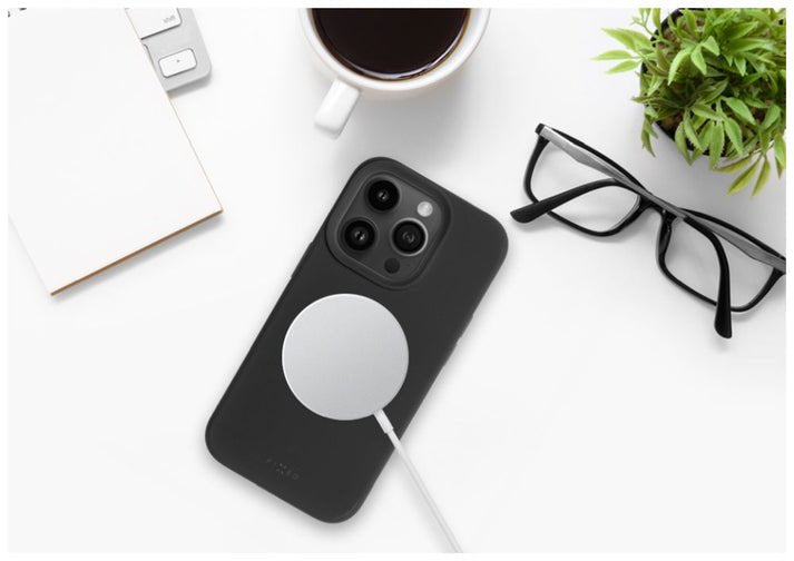 EAN 8591680145645 - FIXED FIXFLM-929-BK funda para teléfono móvil 17 cm (6.68") Negro imagen 5