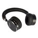 EAN 8435256896602 - Aiwa HSTBTN-800BK Auriculares Inalámbrico y alámbrico Diadema Bluetooth Negro imagen 3