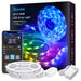 EAN 6974316990734 - Govee Wi-Fi RGB LED Strip Light Tira de luz inteligente Wi-Fi/Bluetooth imagen 1
