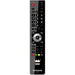 EAN 8054242080223 - Superior FREEDOM 2v1 mando a distancia RF inalámbrico DTT, DVD/Blu-ray, Centro multimedia, Media player,  imagen 1